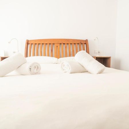 Apartamento Hurle Χιχόν Εξωτερικό φωτογραφία