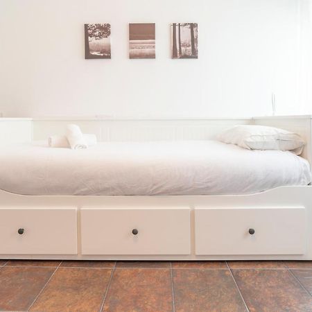 Apartamento Hurle Χιχόν Εξωτερικό φωτογραφία