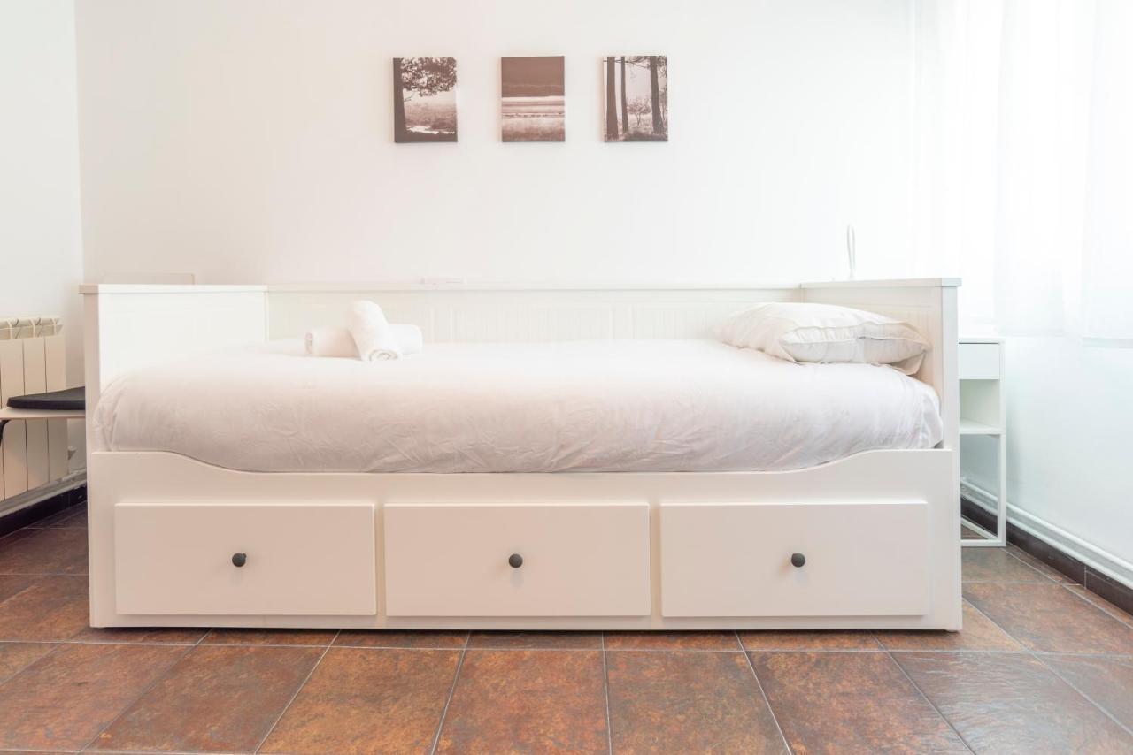 Apartamento Hurle Χιχόν Εξωτερικό φωτογραφία