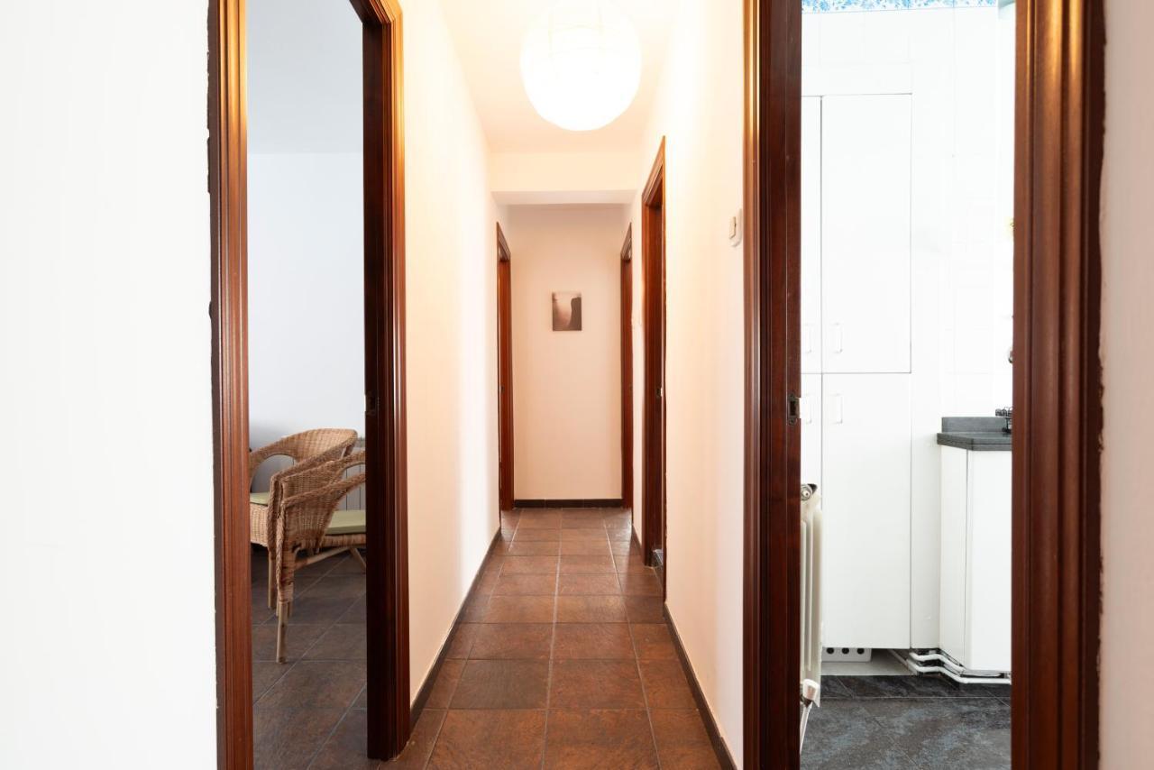 Apartamento Hurle Χιχόν Εξωτερικό φωτογραφία