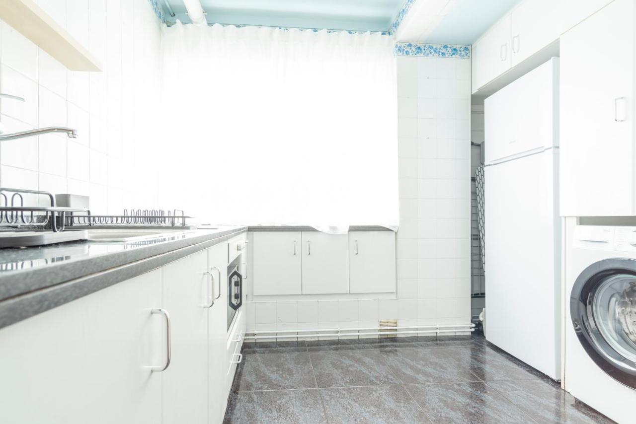 Apartamento Hurle Χιχόν Εξωτερικό φωτογραφία
